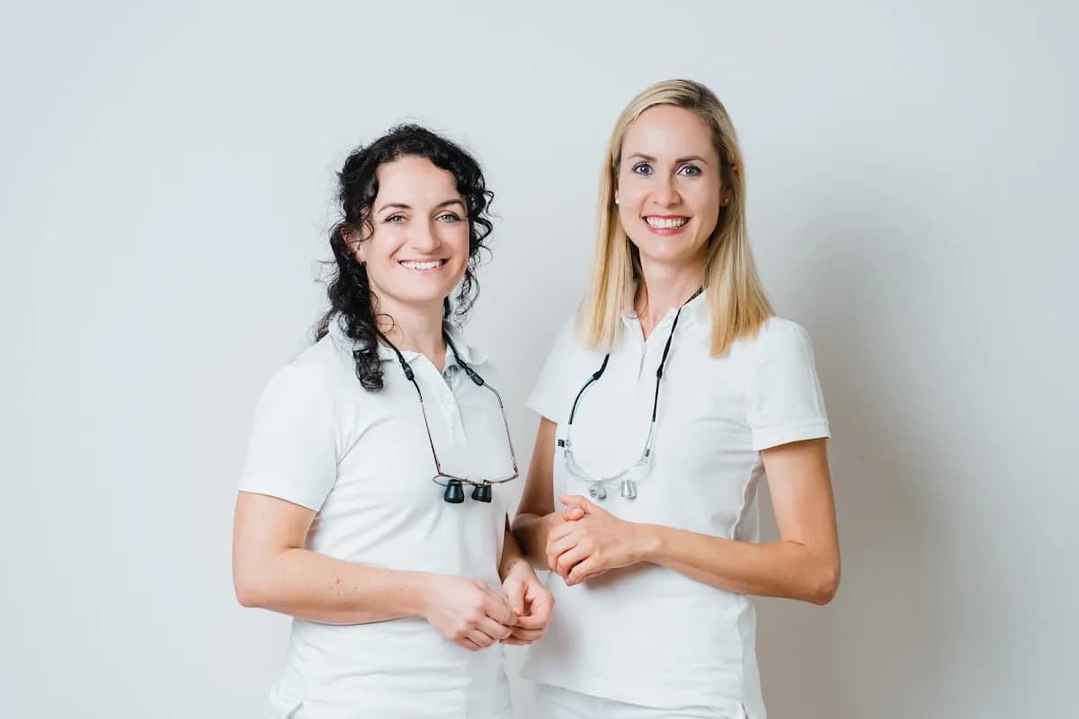 Zahnärztliche Gemeinschaftspraxis Dr. Schätzl und Dr. Forster — Foto aus dem Google-Eintrag der Praxis