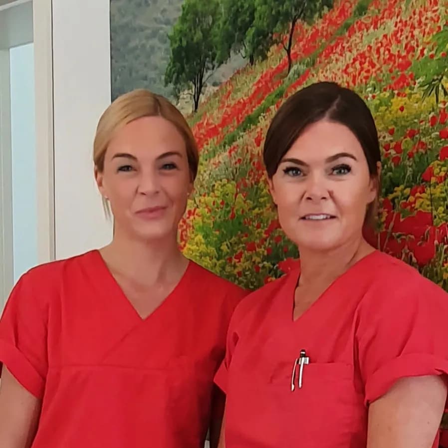 Zahnärztliche Gemeinschaftspraxis Dr. Susanne und Dr. Sabine Wurbs — Foto aus dem Google-Eintrag der Praxis