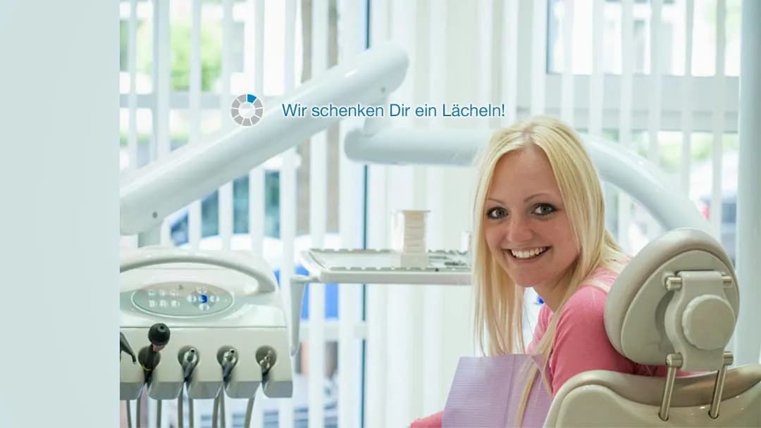 Zahnärztliche Gemeinschaftspraxis - Dr. Sven Klas Münker - Dr. Winnie Münker — Foto aus dem Google-Eintrag der Praxis