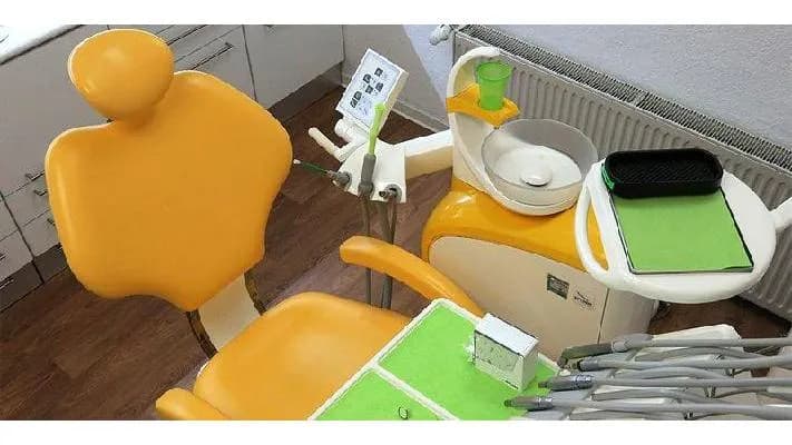 Zahnärztliche Gemeinschaftspraxis Steinwachs | Leipzig — Foto aus dem Google-Eintrag der Praxis
