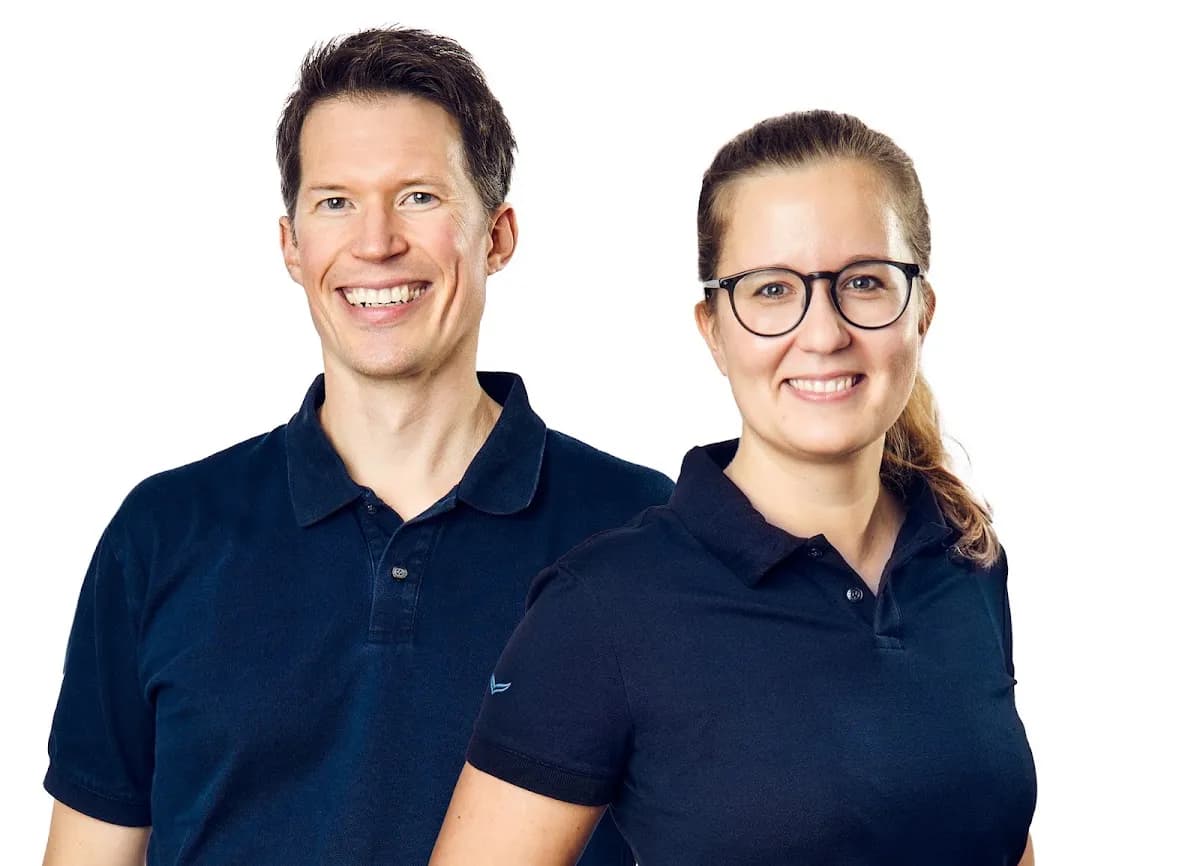 Zahnärztliche Praxis Dr. Peter Schmitz-Hüser — Foto aus dem Google-Eintrag der Praxis