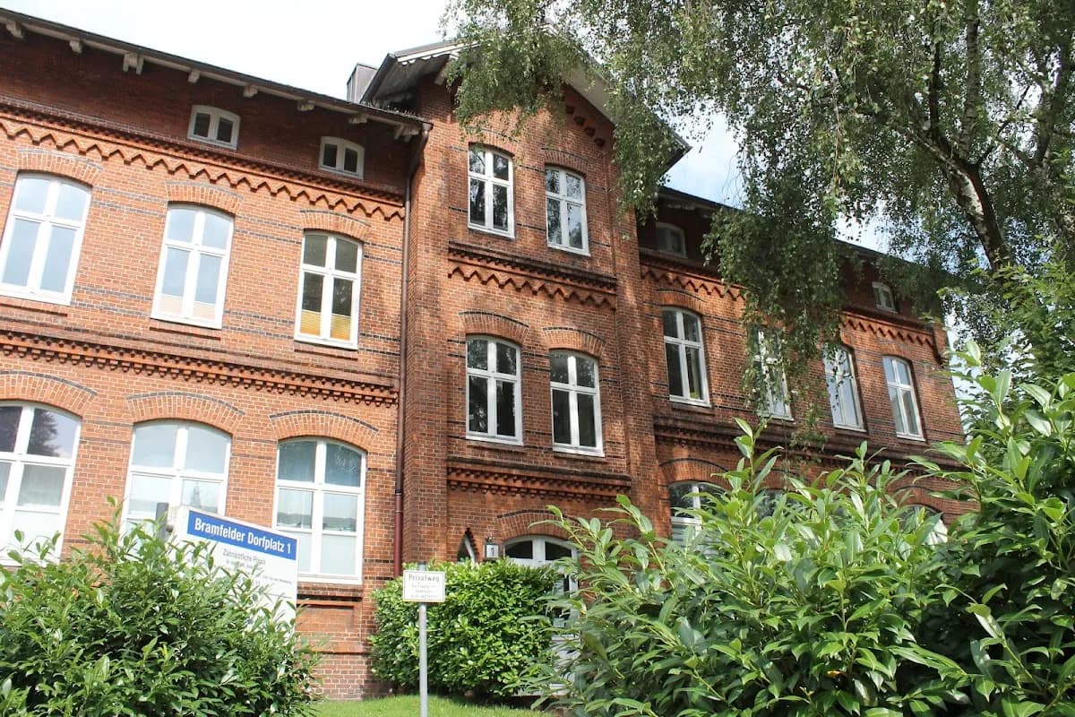 Zahnärztliche Praxis Dukart — Foto aus dem Google-Eintrag der Praxis