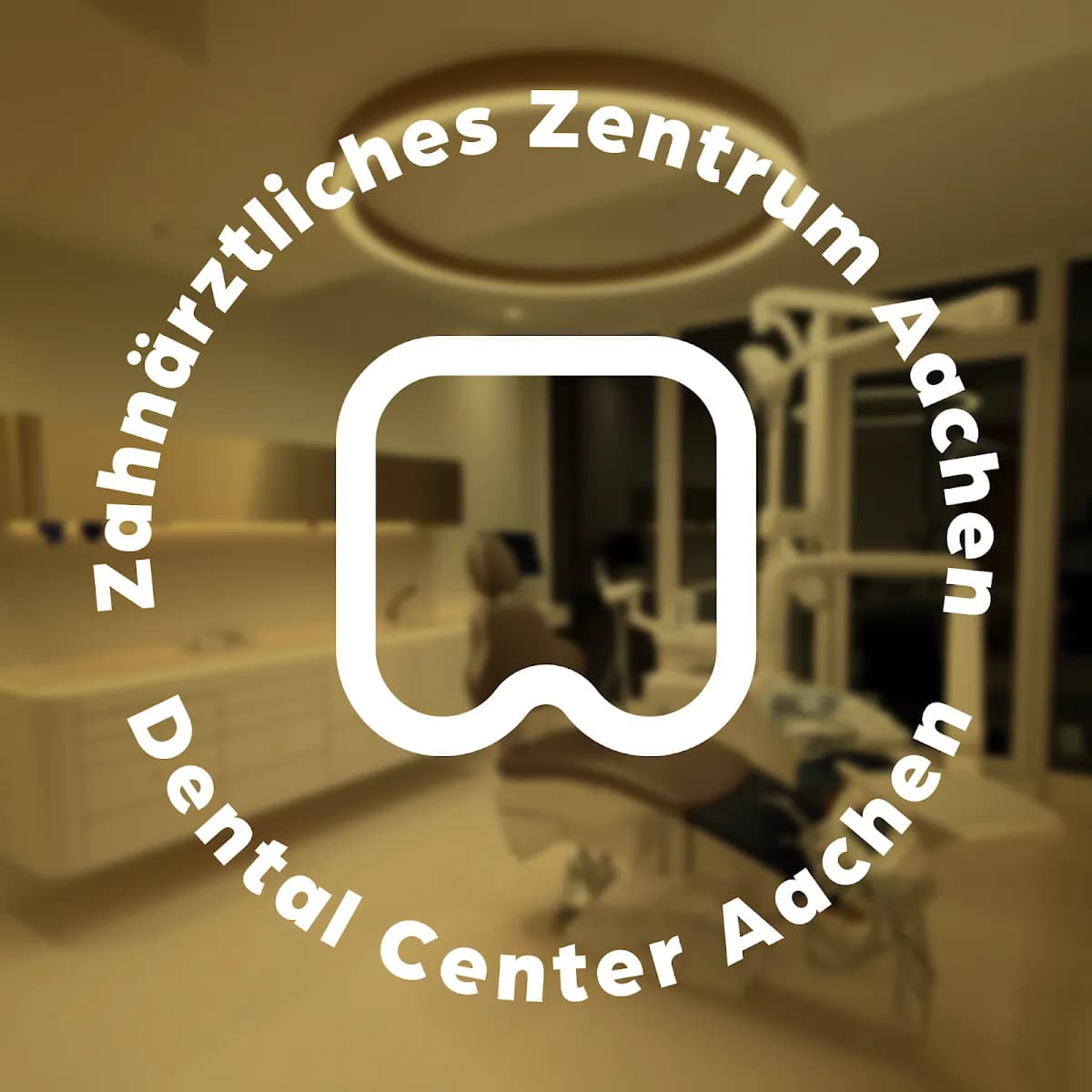 Zahnärztliches Zentrum Aachen (Zahnpraxis Hawari) — Foto aus dem Google-Eintrag der Praxis