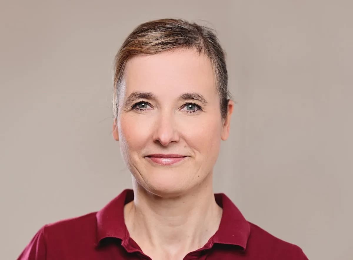 Zahnarztpraxis an der Luftbrücke Dr. Uta Janssen — Foto aus dem Google-Eintrag der Praxis