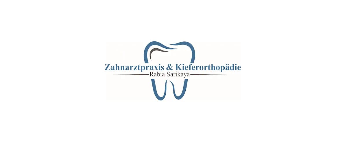 Zahnarztpraxis & Kieferorthopädie Rabia Sarikaya — Foto aus dem Google-Eintrag der Praxis