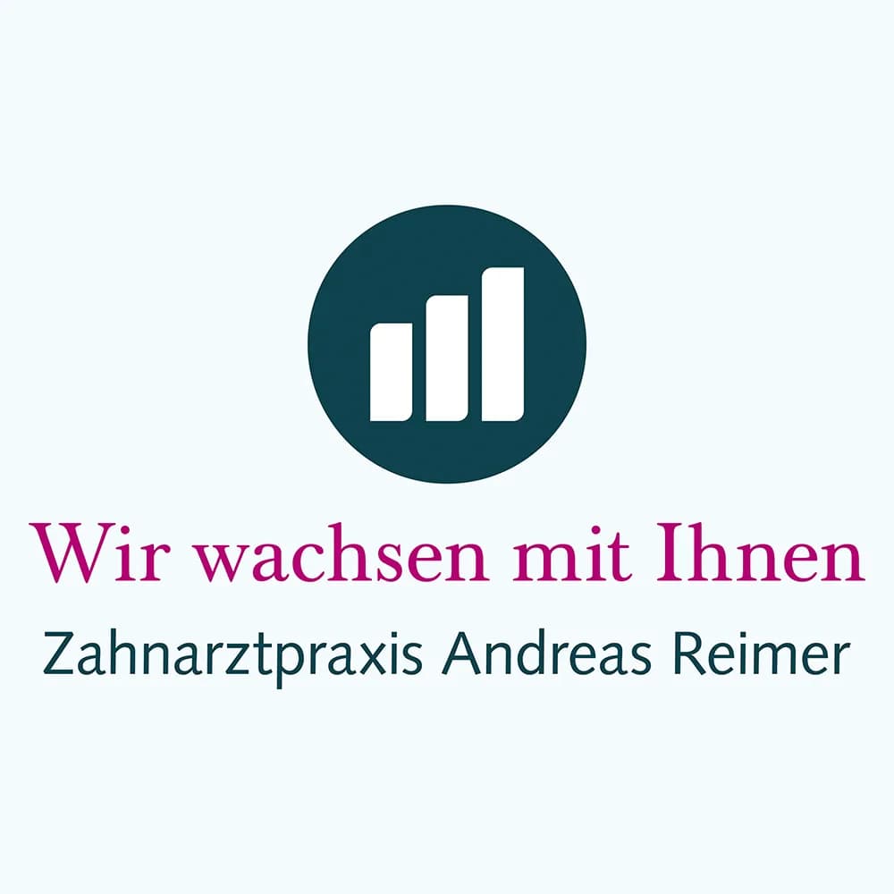 Zahnarztpraxis Andreas Reimer — Foto aus dem Google-Eintrag der Praxis
