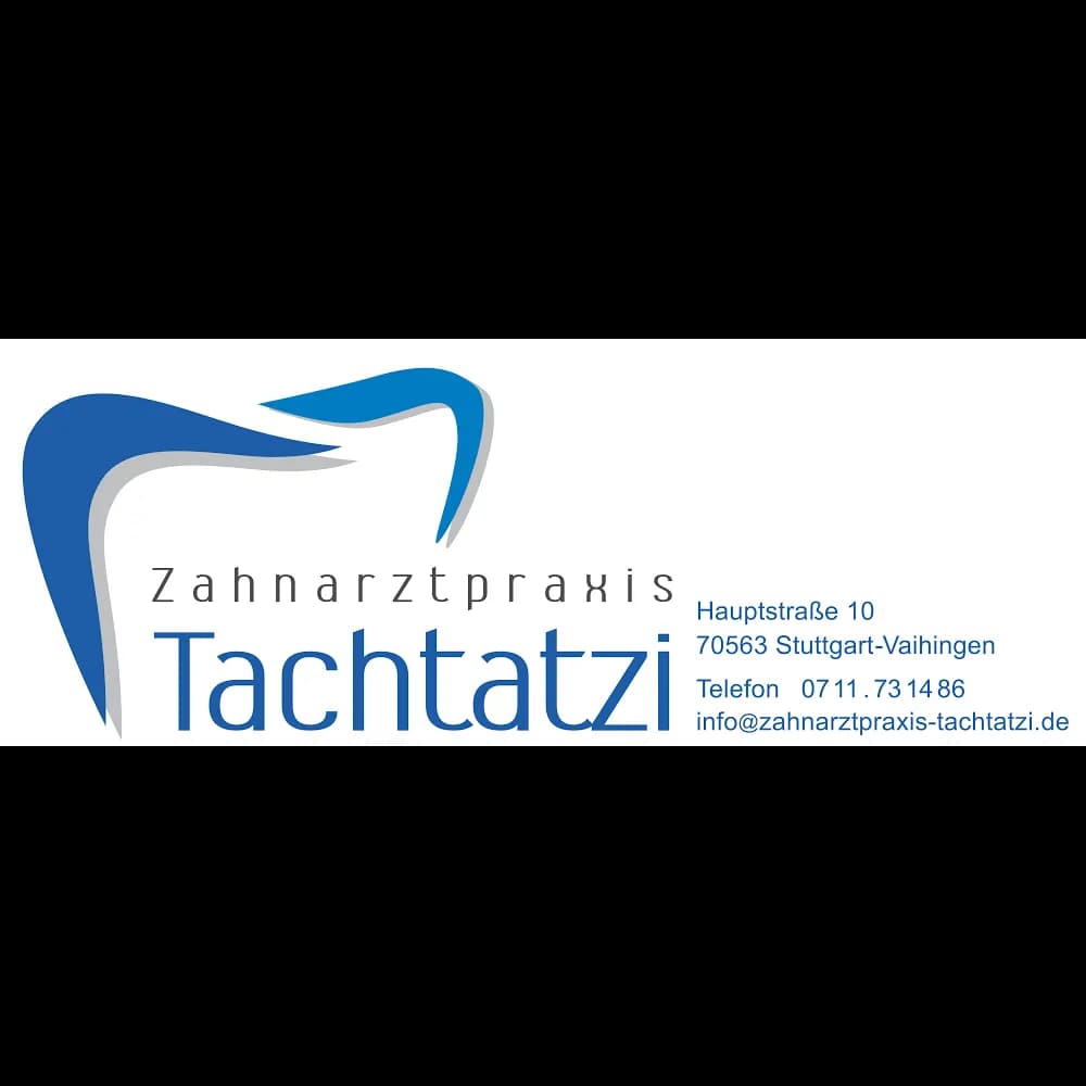 Zahnarztpraxis Anna-Maria Tachtatzi — Foto aus dem Google-Eintrag der Praxis