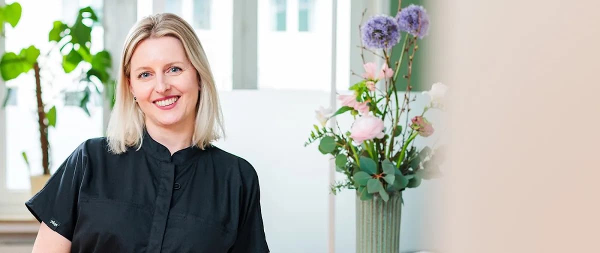 Zahnarztpraxis Annette Jung — Foto aus dem Google-Eintrag der Praxis