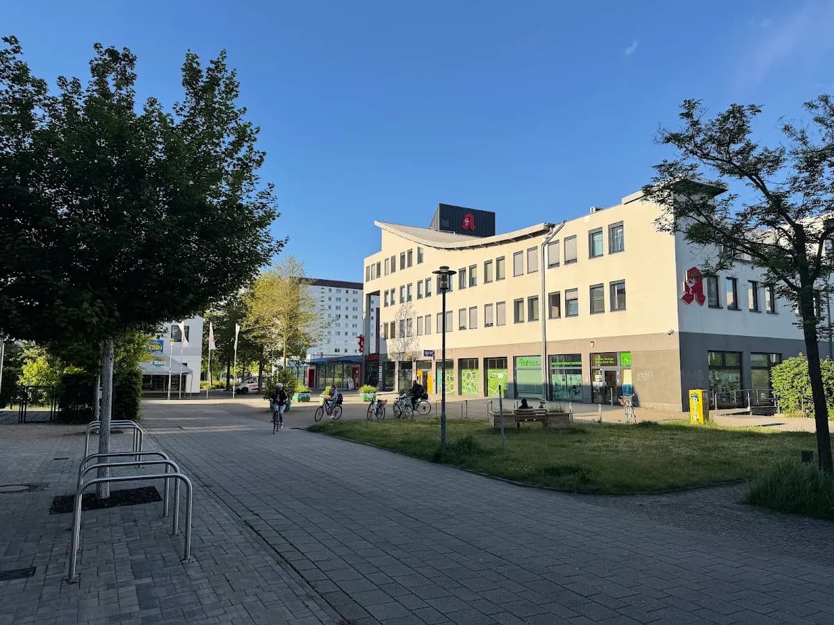 Zahnarztpraxis Artem Marynyak — Foto aus dem Google-Eintrag der Praxis