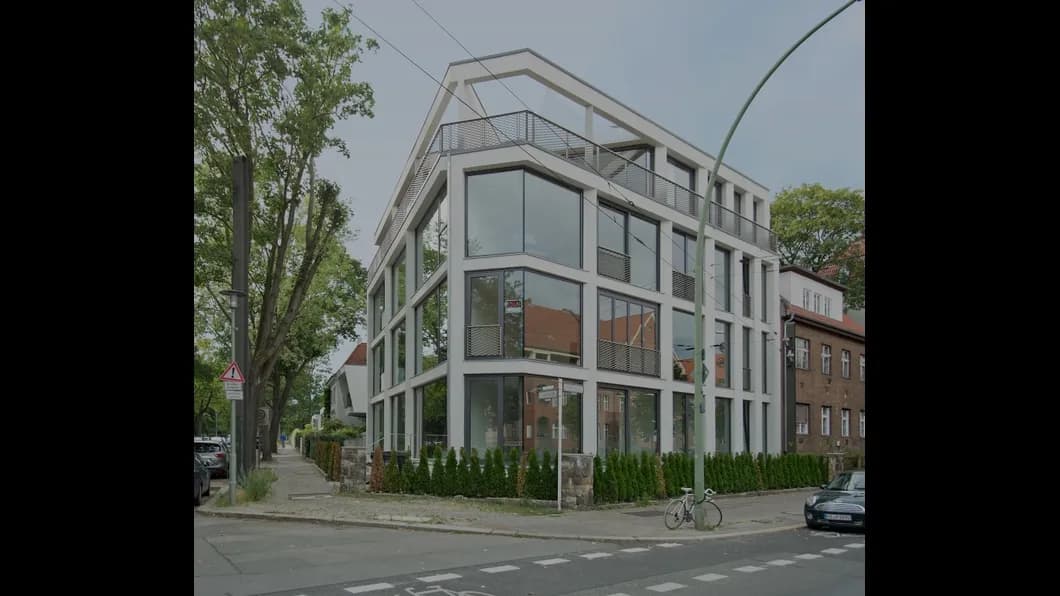 Zahnarztpraxis Berlin-Pankow | Carolin Manitz — Foto aus dem Google-Eintrag der Praxis