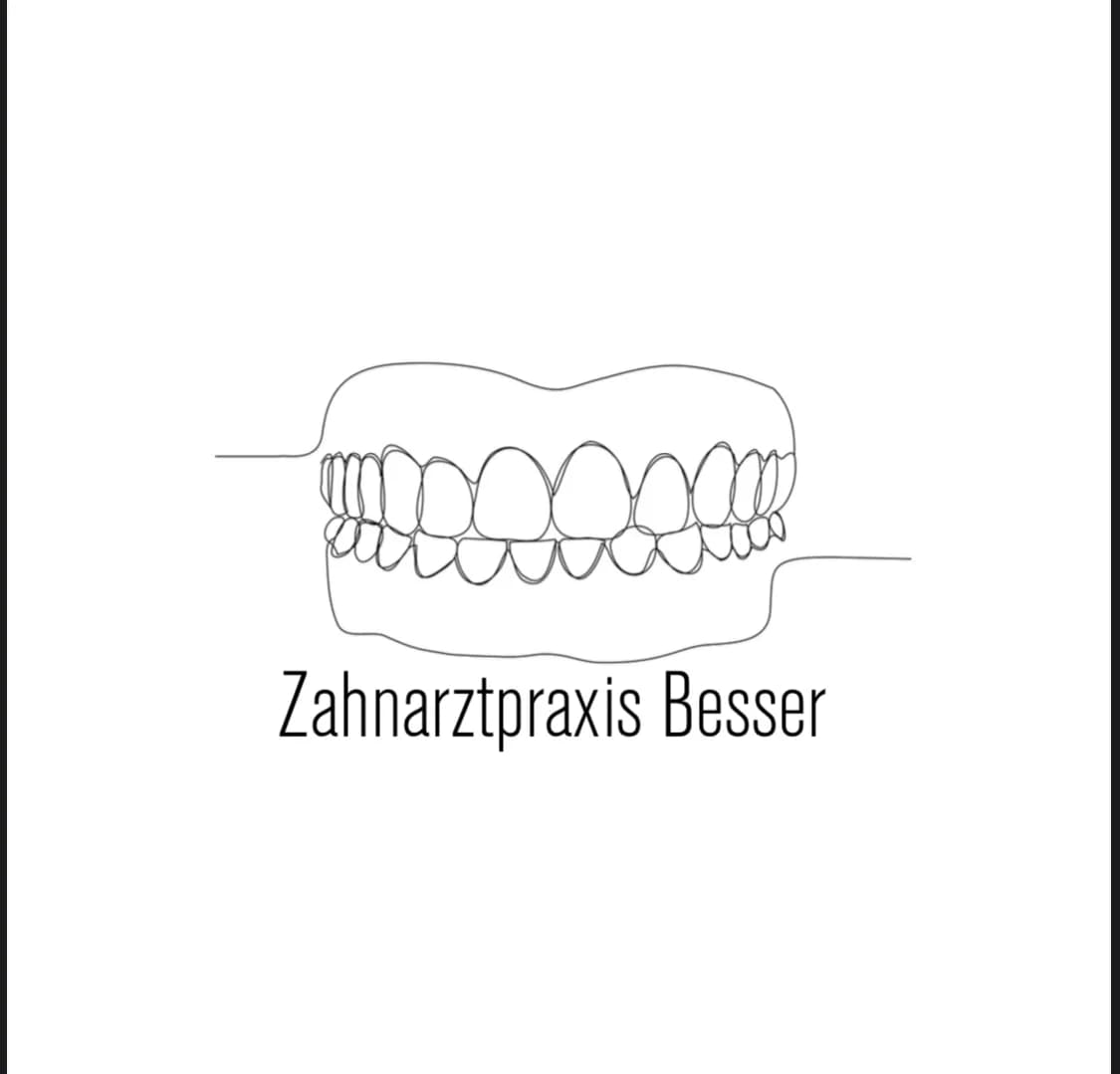 Zahnarztpraxis Besser - Rheine — Foto aus dem Google-Eintrag der Praxis