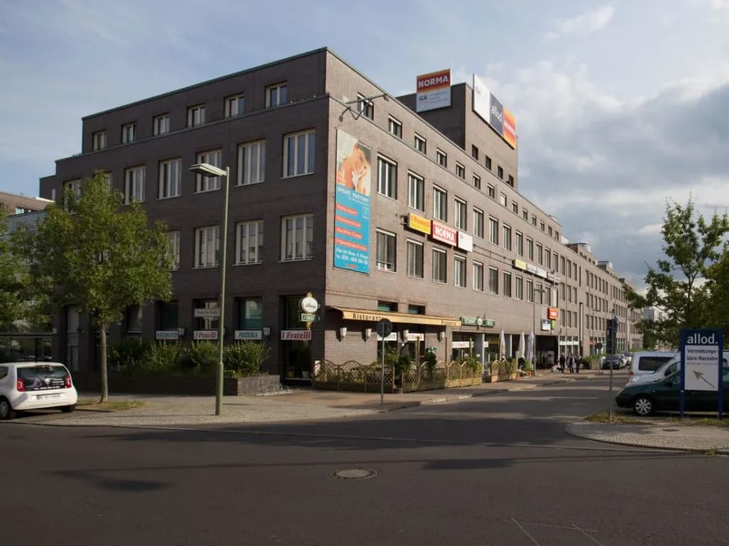 Zahnarztpraxis Boris Bilkenroth und Kollegen — Foto aus dem Google-Eintrag der Praxis
