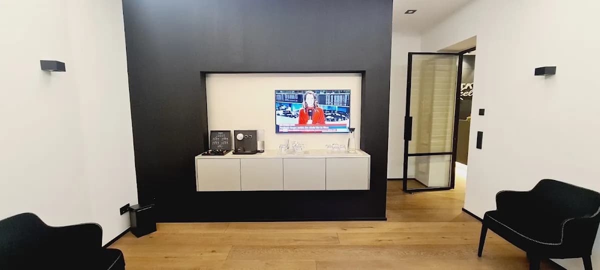 Zahnarztpraxis DENTAL excellence, Frankfurt am Main — Foto aus dem Google-Eintrag der Praxis