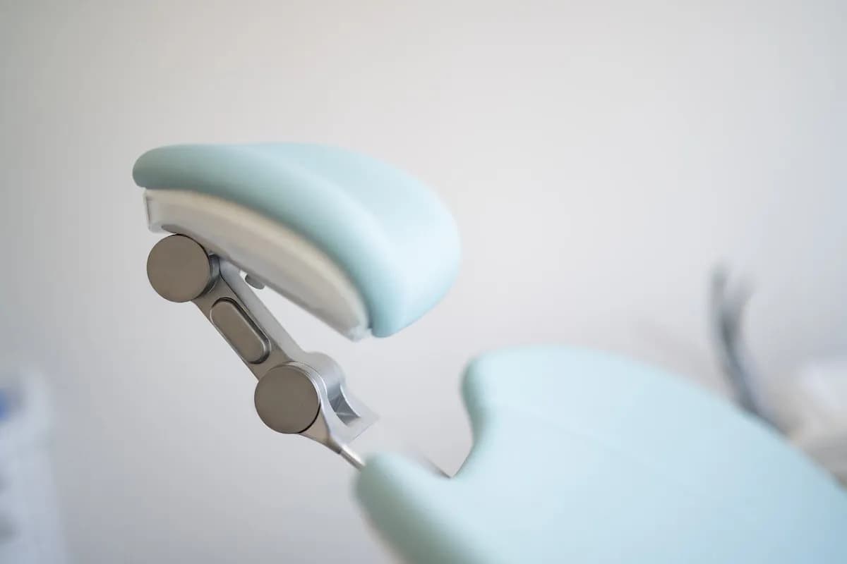 Zahnarztpraxis DentalLux - Herr Zahnarzt Nikipartsov & Kollegen — Foto aus dem Google-Eintrag der Praxis