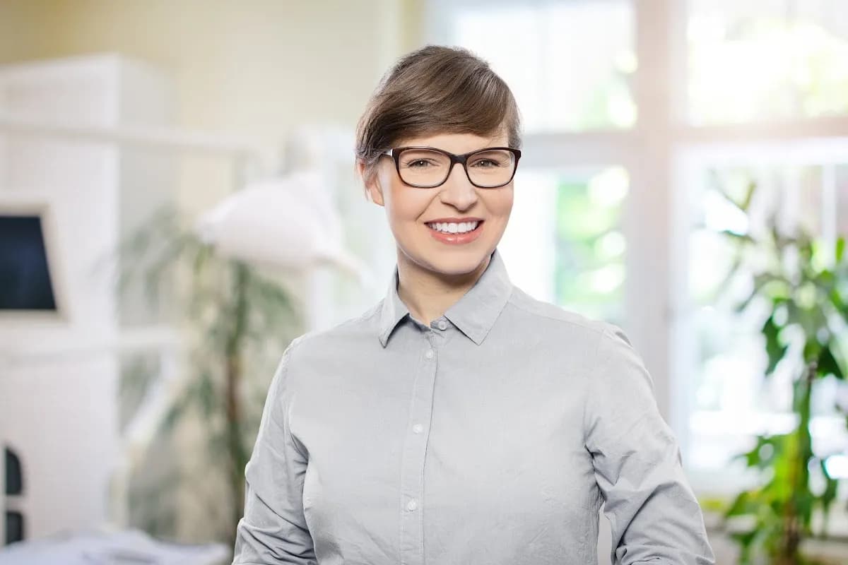 Zahnarztpraxis Dr. Anne Obst — Foto aus dem Google-Eintrag der Praxis