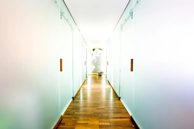 Zahnarztpraxis Dr. Baudermann — Foto aus dem Google-Eintrag der Praxis