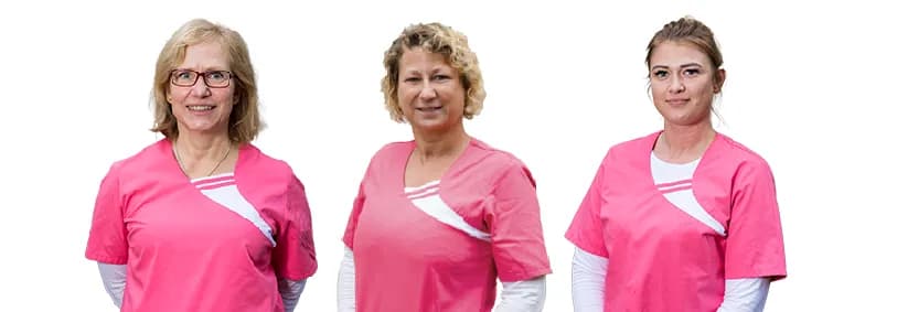 Zahnarztpraxis Dr. Birgit Marie Gruber — Foto aus dem Google-Eintrag der Praxis