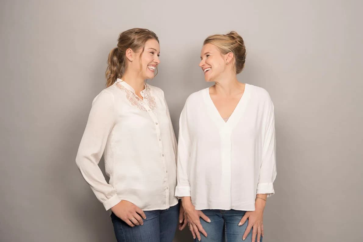 Zahnarztpraxis Dr. Carolin Drees & Merle Heidler — Foto aus dem Google-Eintrag der Praxis