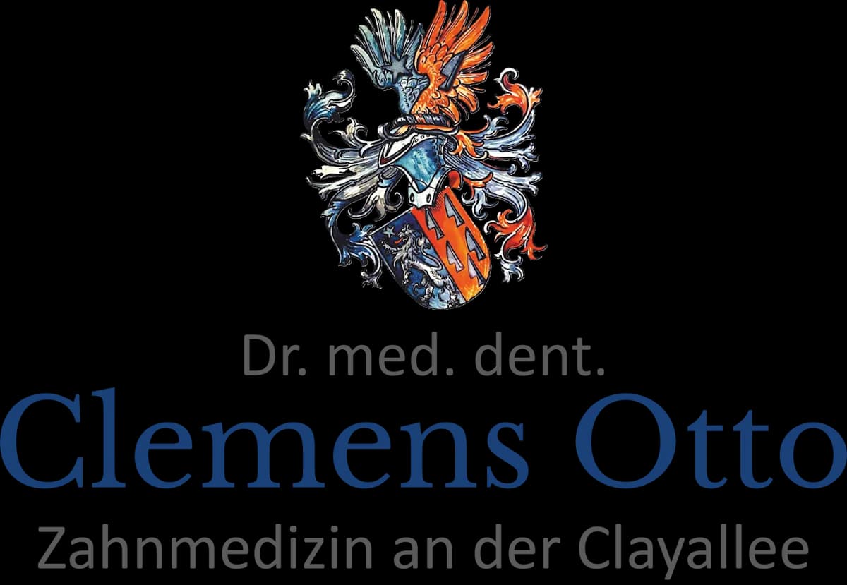 Zahnarztpraxis Dr. Clemens Otto — Foto aus dem Google-Eintrag der Praxis