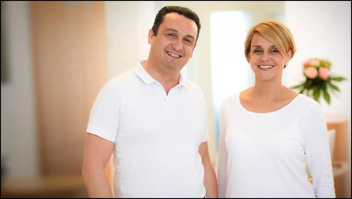 Zahnarztpraxis Dr. Felix Schotland & Marina Schotland - Zahnarzt in Köln - — Foto aus dem Google-Eintrag der Praxis