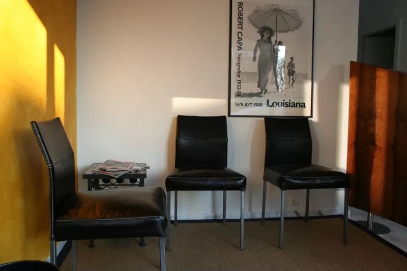 Zahnarztpraxis Dr. Frank Exner — Foto aus dem Google-Eintrag der Praxis