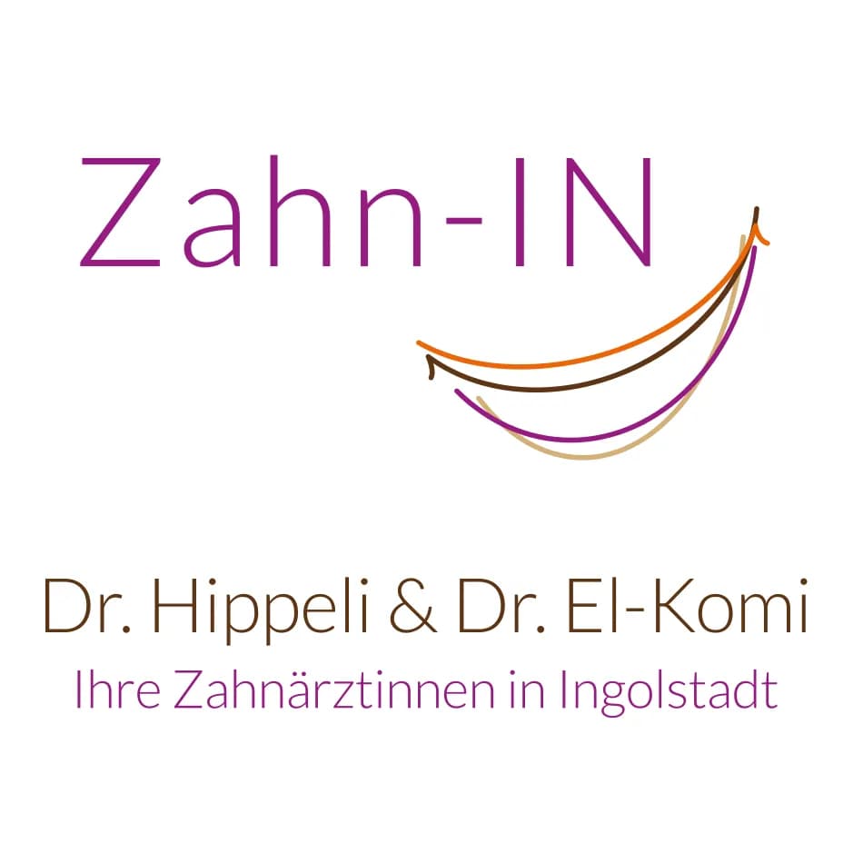 Zahnarztpraxis Dr. Hippeli und Dr. El-Komi — Foto aus dem Google-Eintrag der Praxis