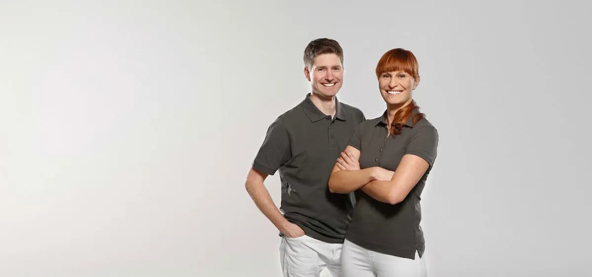 Zahnarztpraxis Dr. Hoffmann & Neumann — Foto aus dem Google-Eintrag der Praxis