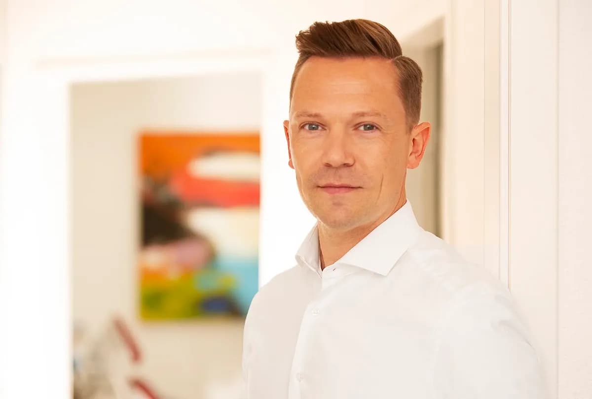 Zahnarztpraxis Dr. Hoopmann & Kollegen — Foto aus dem Google-Eintrag der Praxis