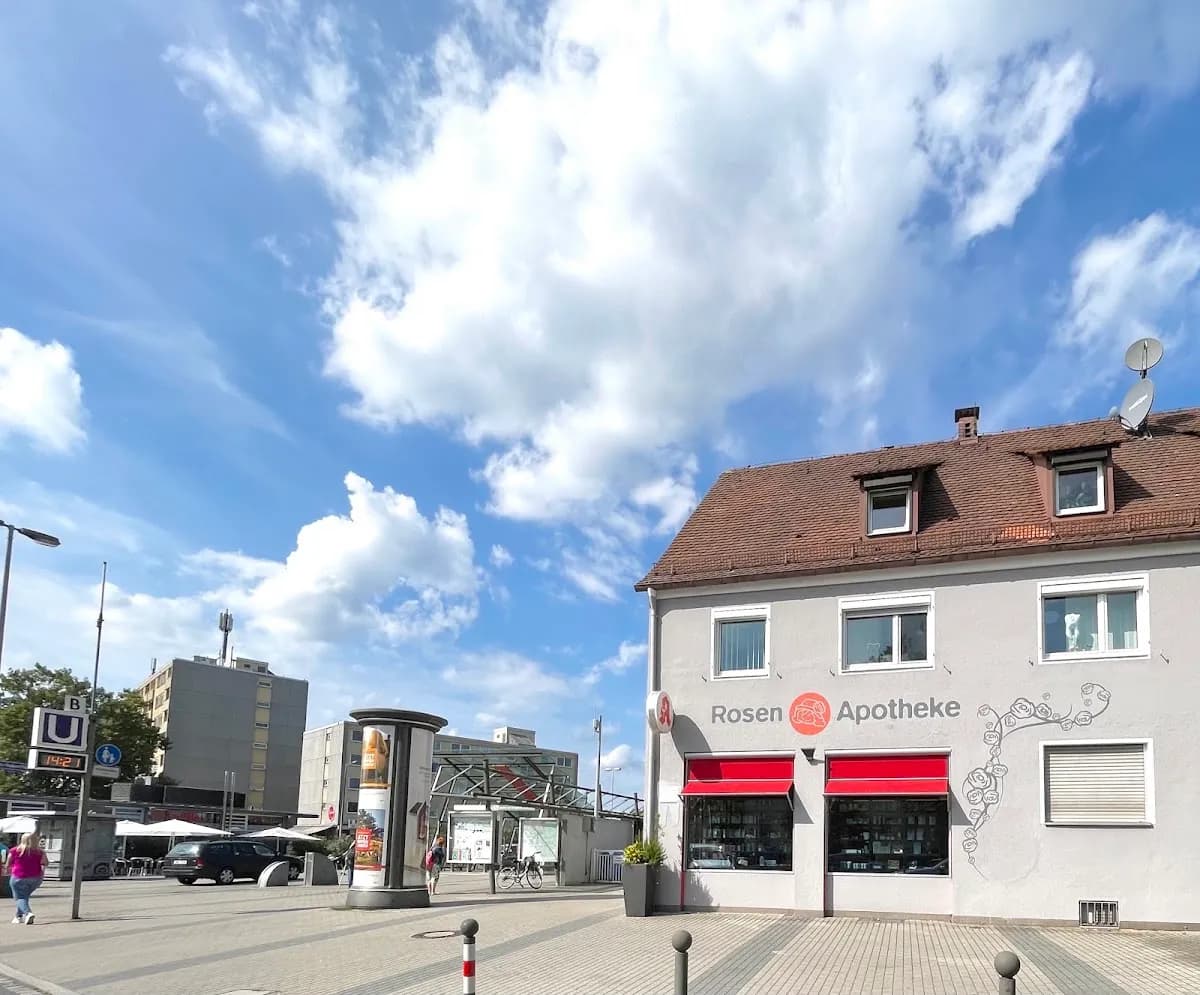 Zahnarztpraxis Dr. Ingrid Fränzel — Foto aus dem Google-Eintrag der Praxis