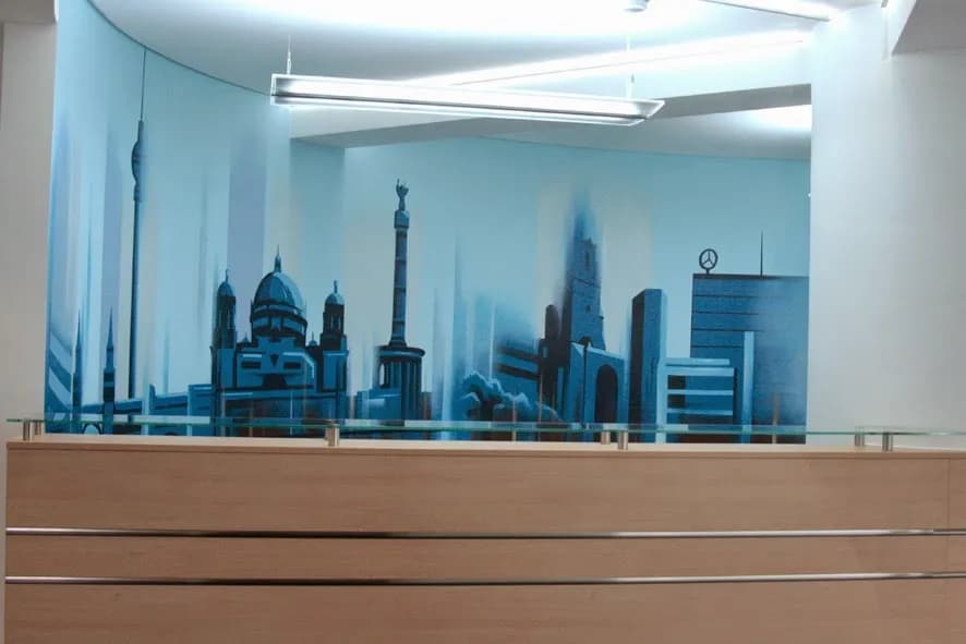 Zahnarztpraxis Dr. Jan B. Schibenes & Kollegen — Foto aus dem Google-Eintrag der Praxis