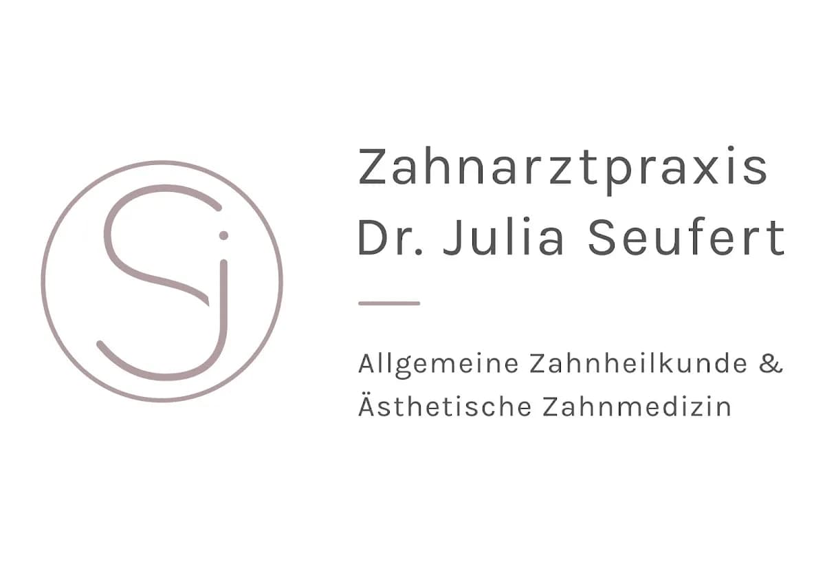 Zahnarztpraxis Dr. Julia Seufert — Foto aus dem Google-Eintrag der Praxis