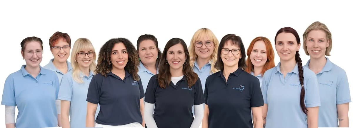 Zahnarztpraxis Dr. Katrin Weile, Dr. Sina Langer — Foto aus dem Google-Eintrag der Praxis