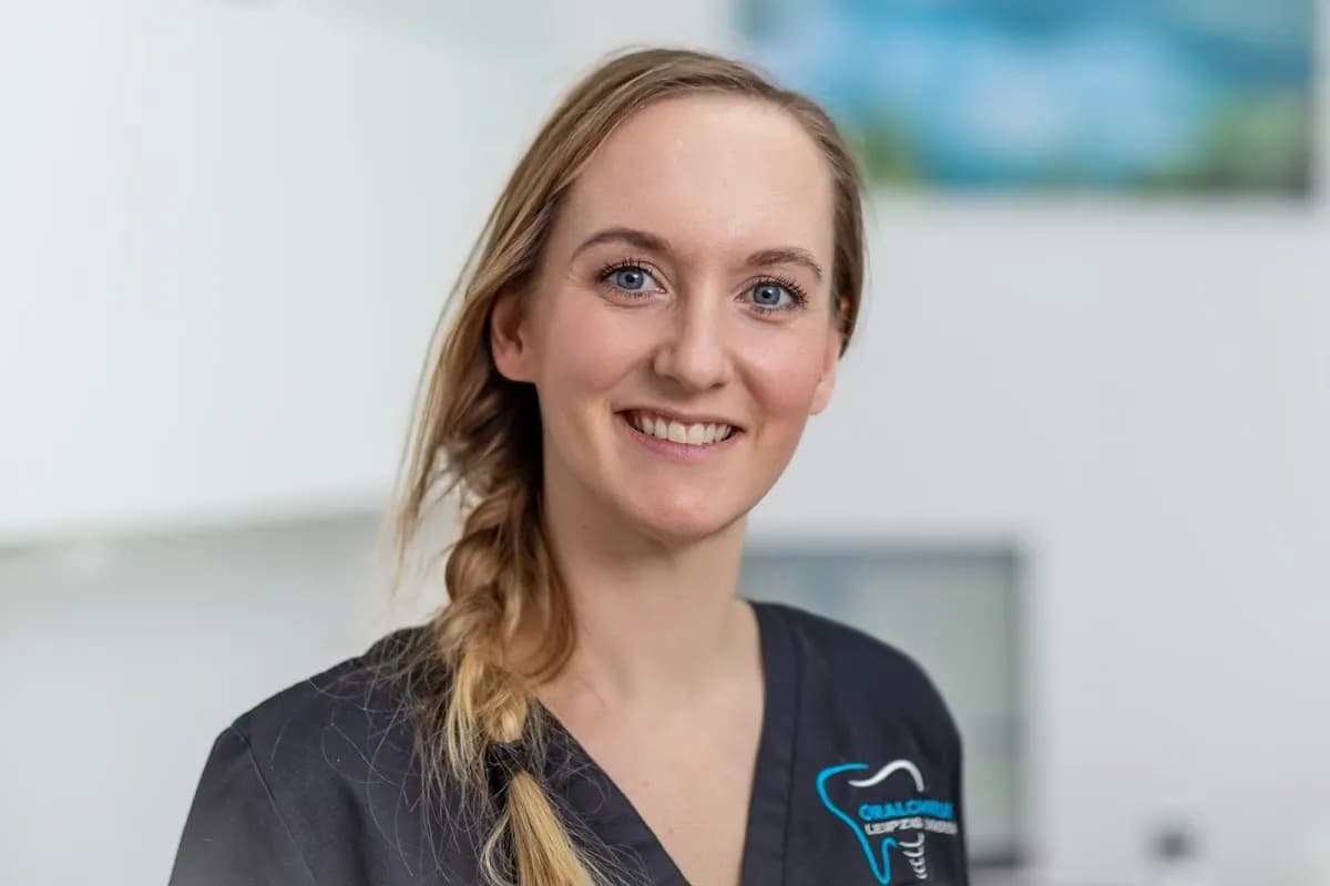 Zahnarztpraxis Dr. Krafft - Zahnarzt Leipzig | Oralchirurgie Leipzig Lindenau — Foto aus dem Google-Eintrag der Praxis