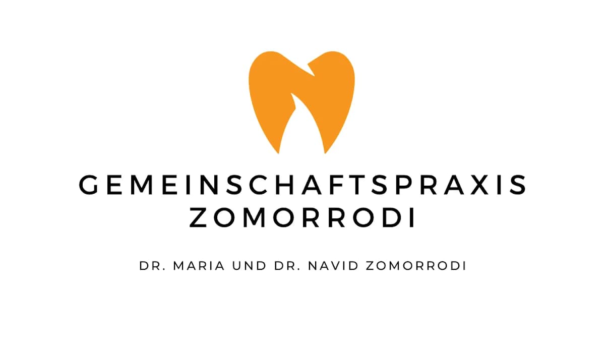 Zahnarztpraxis Dr. Maria & Dr. Navid Zomorrodi - Krefeld Fischeln — Foto aus dem Google-Eintrag der Praxis