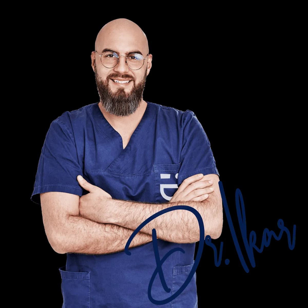 ZAHNARZTPRAXIS | Dr. Marin Ikar — Foto aus dem Google-Eintrag der Praxis