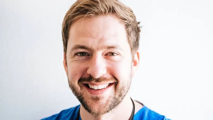 Zahnarztpraxis Dr. med. dent. Christian Berreis — Foto aus dem Google-Eintrag der Praxis