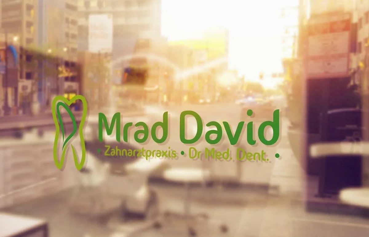 Zahnarztpraxis Dr. med. dent. David Mrad — Foto aus dem Google-Eintrag der Praxis