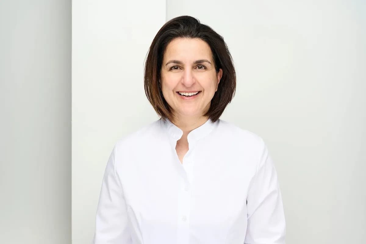 Zahnarztpraxis Dr. med. dent. Hatice Seibold — Foto aus dem Google-Eintrag der Praxis