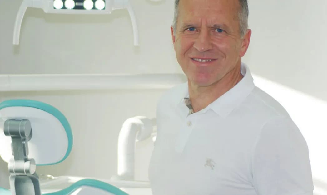 Zahnarztpraxis Dr. med. dent. Peter Völlm — Foto aus dem Google-Eintrag der Praxis