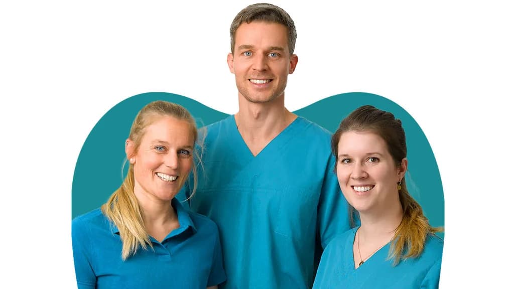 Zahnarztpraxis Dr. Michaelis — Foto aus dem Google-Eintrag der Praxis