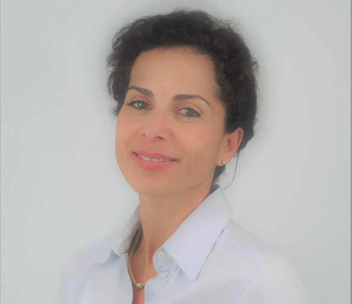 Zahnarztpraxis Dr.Nadjmabadi — Foto aus dem Google-Eintrag der Praxis