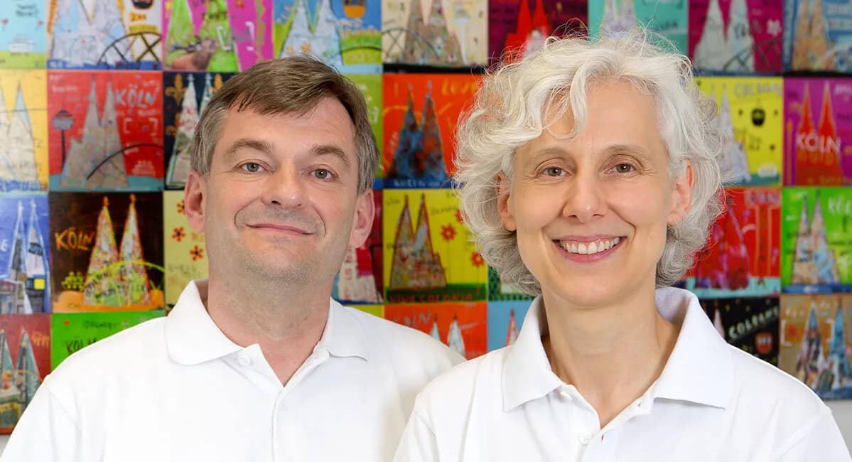 Zahnarztpraxis Dr. Notter - Zahnarzt in Bergisch Gladbach / Refrath — Foto aus dem Google-Eintrag der Praxis