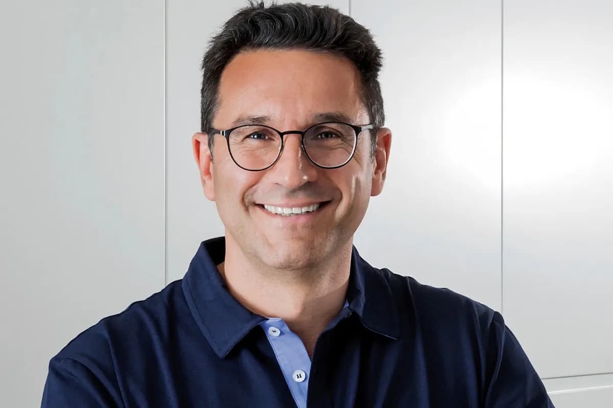 Zahnarztpraxis Dr. Oliver Balistrieri — Foto aus dem Google-Eintrag der Praxis