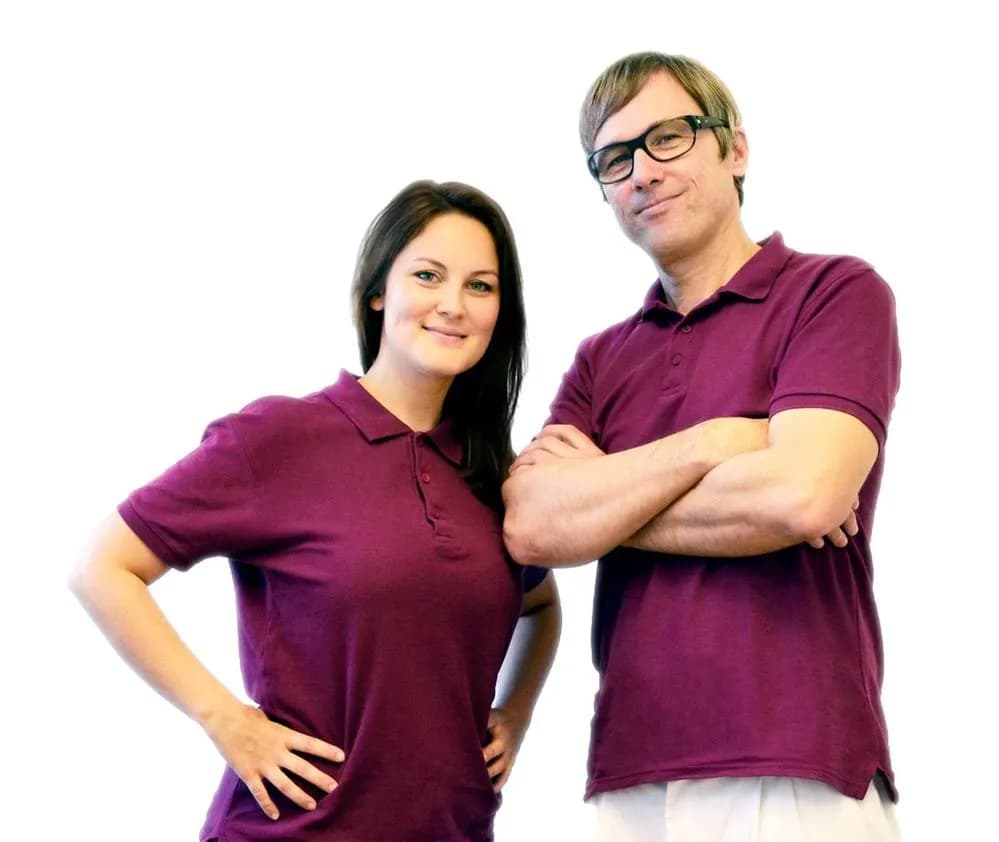 Zahnarztpraxis dr. painless - Hamburg | Dr. Bajic und Dietz — Foto aus dem Google-Eintrag der Praxis