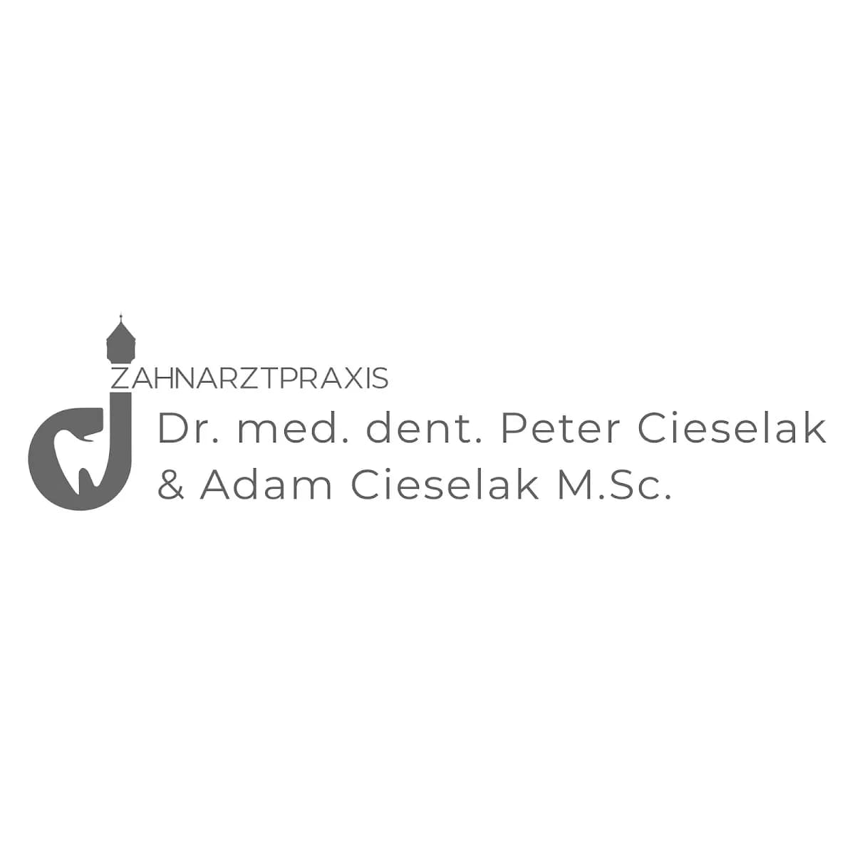 Zahnarztpraxis Dr. Peter & Adam Cieselak — Foto aus dem Google-Eintrag der Praxis