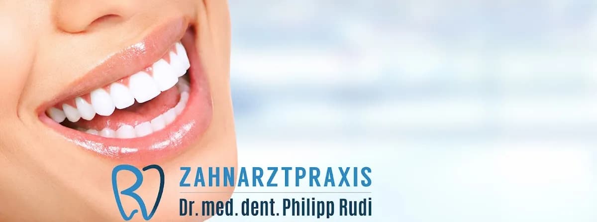 Zahnarztpraxis Dr. Rudi — Foto aus dem Google-Eintrag der Praxis
