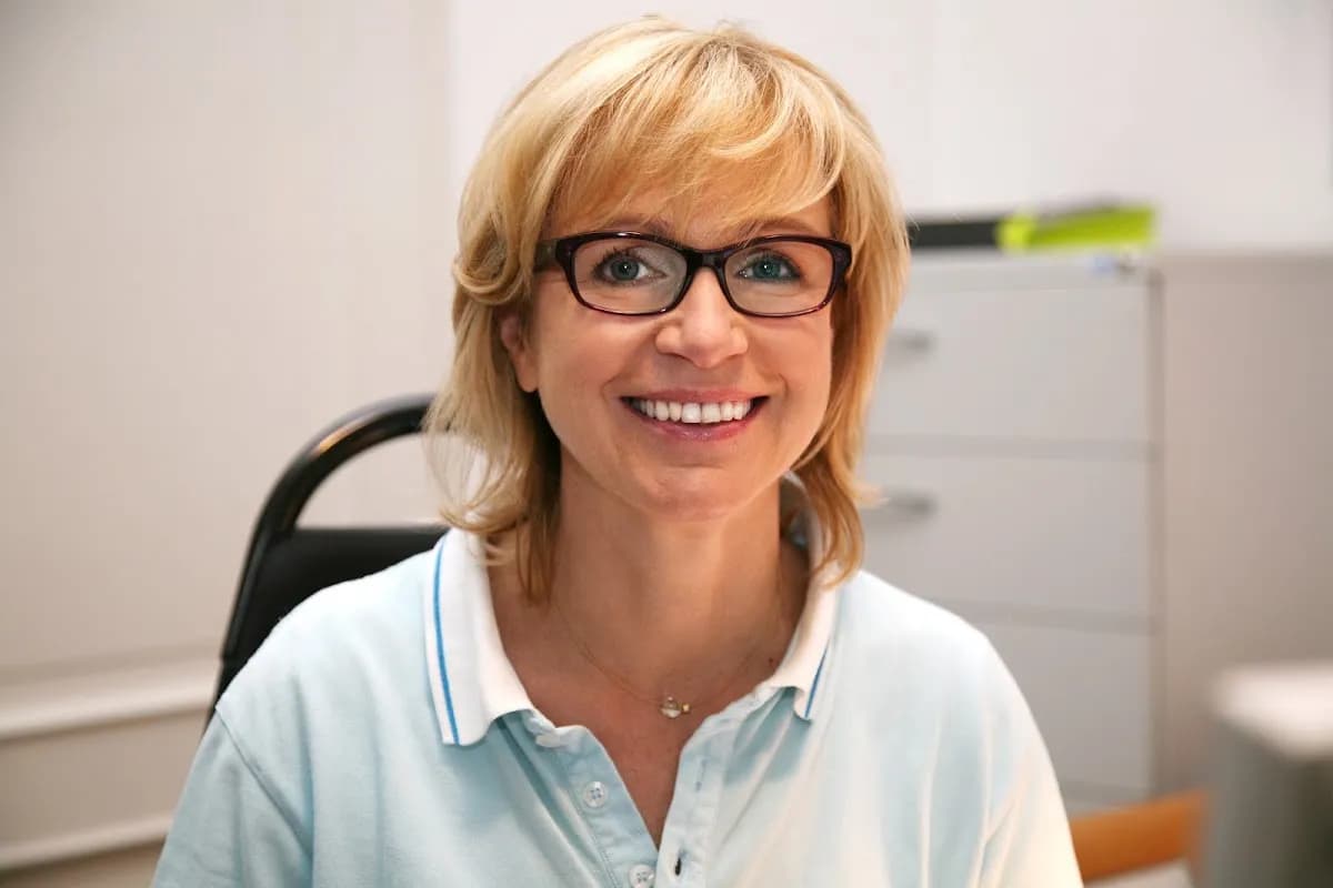 Zahnarztpraxis Dr. Sabine Langhans — Foto aus dem Google-Eintrag der Praxis