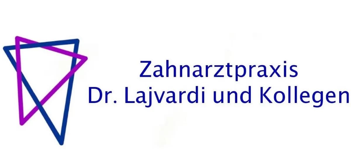 Zahnarztpraxis Dr. Souzan Lajvardi & Kollegen — Foto aus dem Google-Eintrag der Praxis