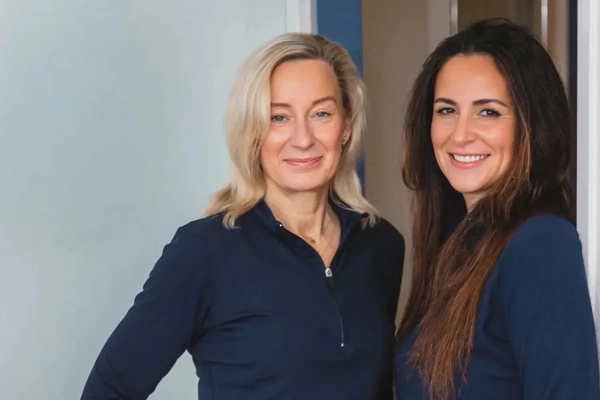 Zahnarztpraxis Dr. Susann Lindemann & Martina Bontá-Taulis — Foto aus dem Google-Eintrag der Praxis