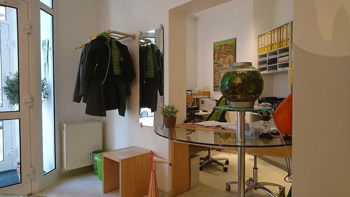 Zahnarztpraxis Drs. Derdau, Walter & Kretzschmar — Foto aus dem Google-Eintrag der Praxis
